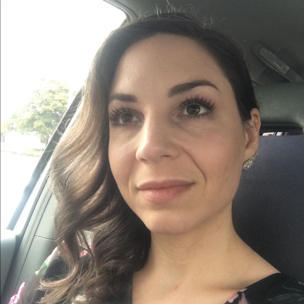 Meet your Posher, Tiffany